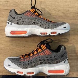 Nike Air max 95s Kim jones edition men’s size 10.5